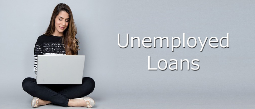 5 Unrevealed Facts of Unemployed Loans ArticleCube